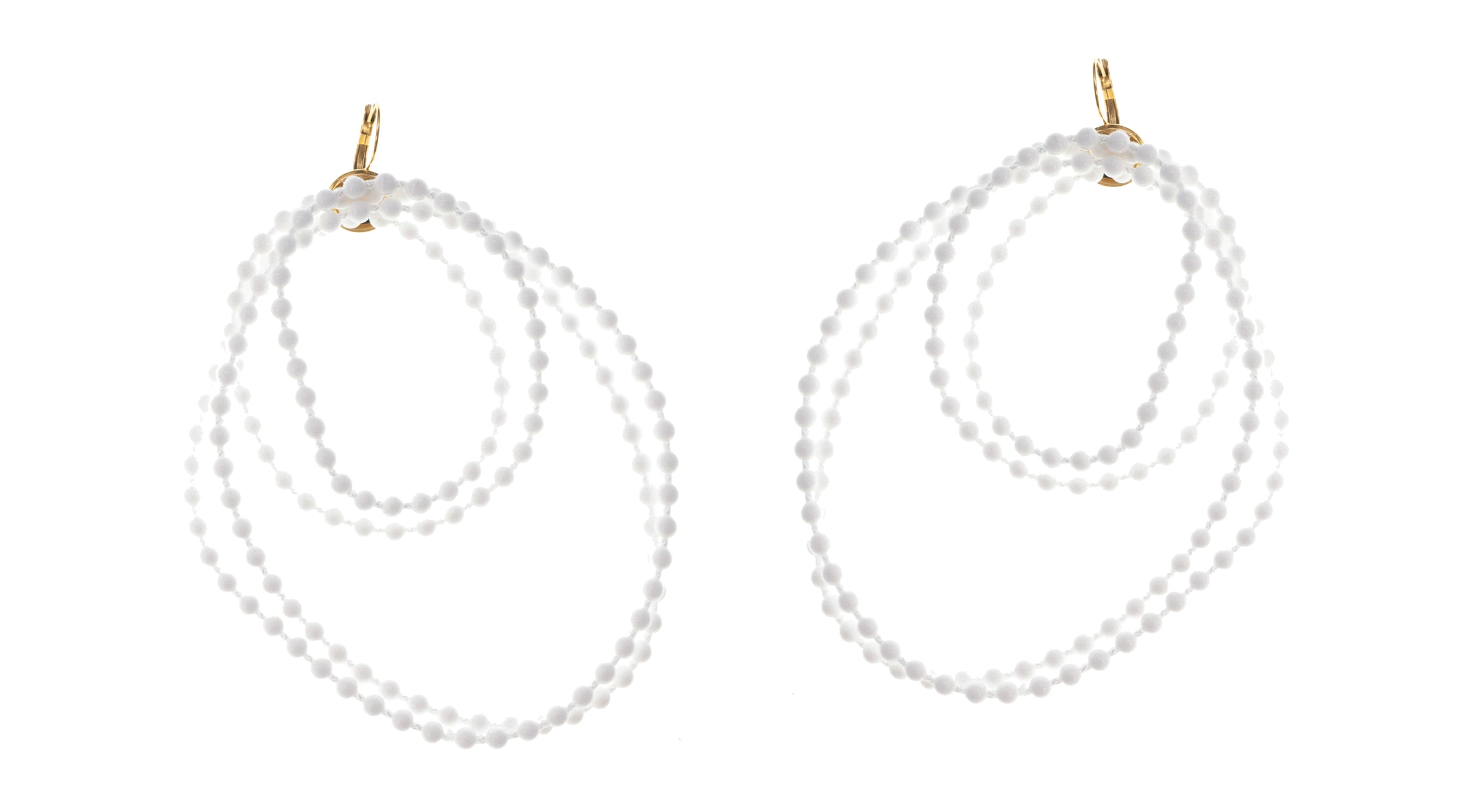 Home earrings