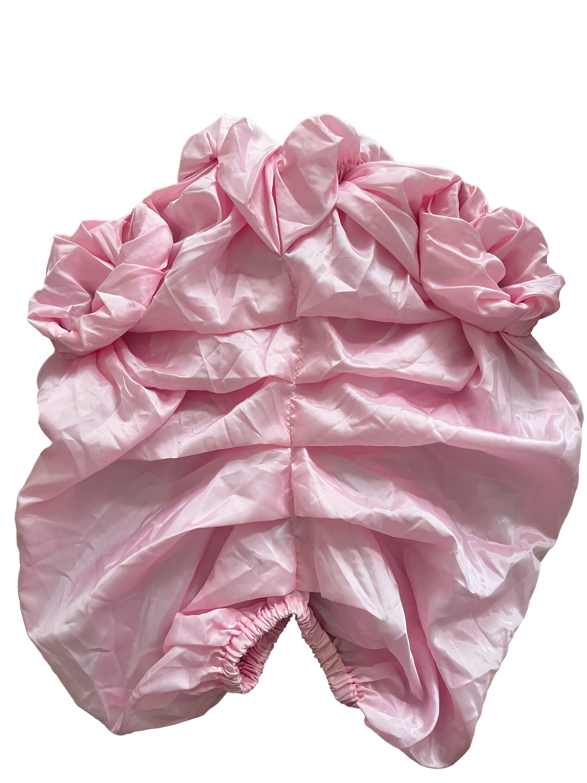 Nylon Shirt, Rose