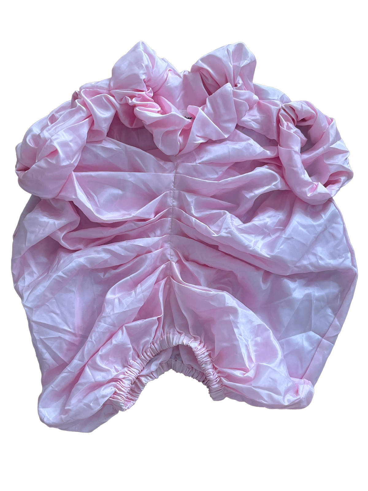 Nylon Shirt, Rose
